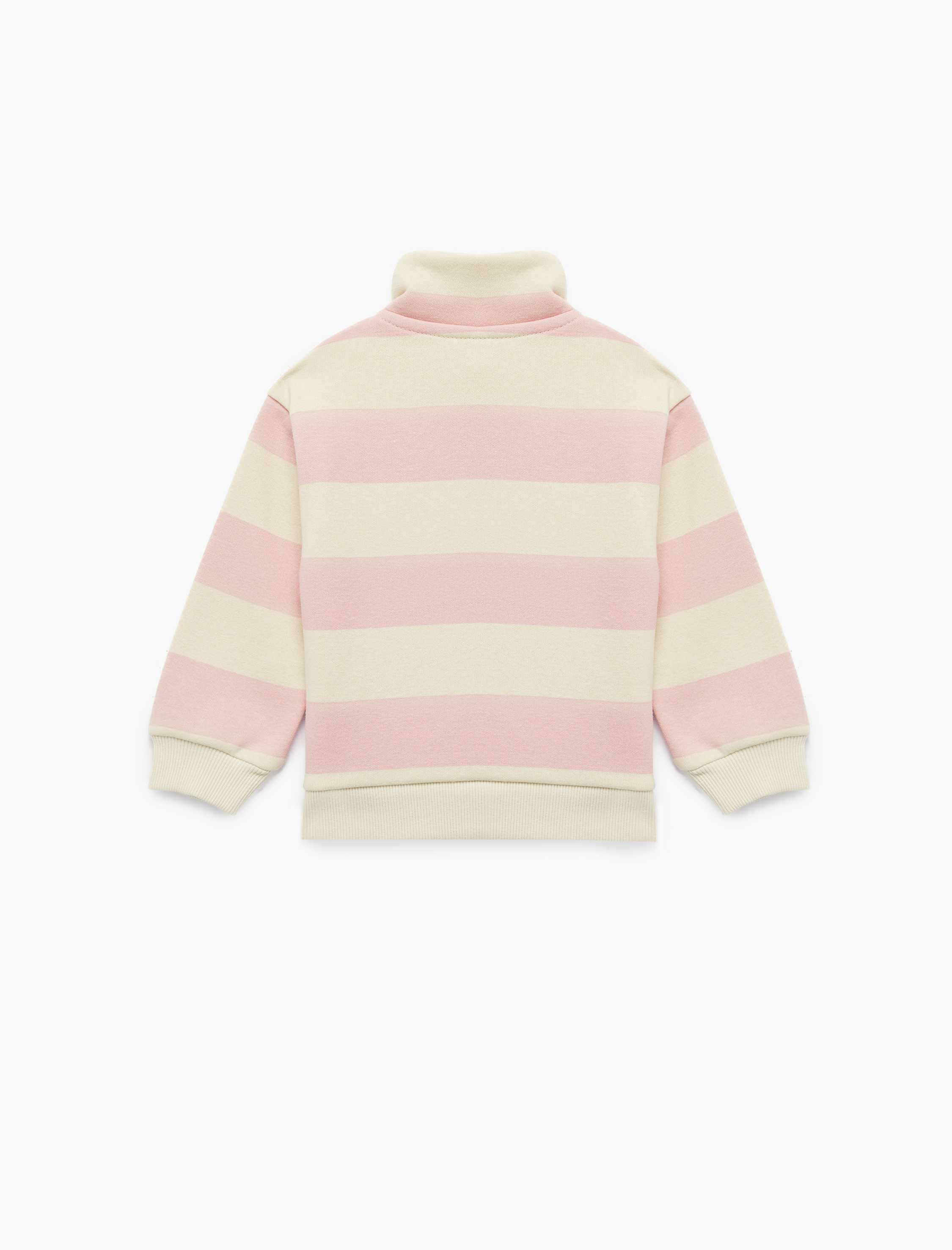 Толстовка KOTON 6SMG10095AK2S7 - фото 2