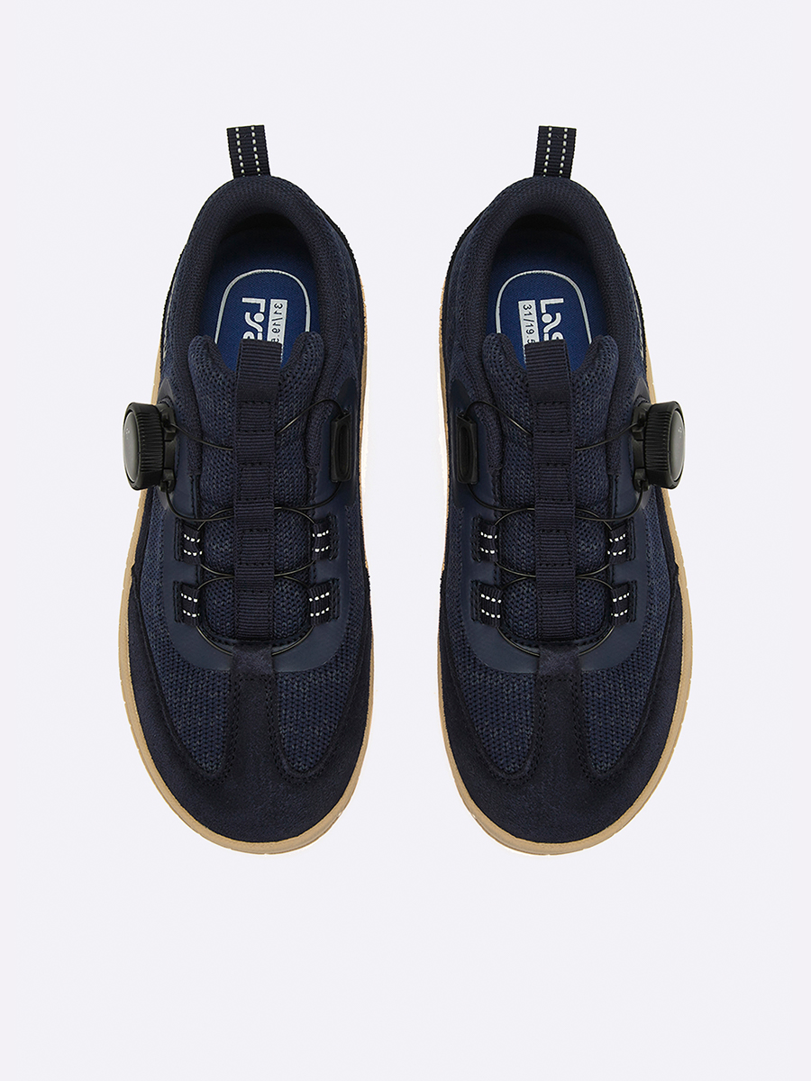 Кроссовки Lassie 73405201-6960 - фото 4