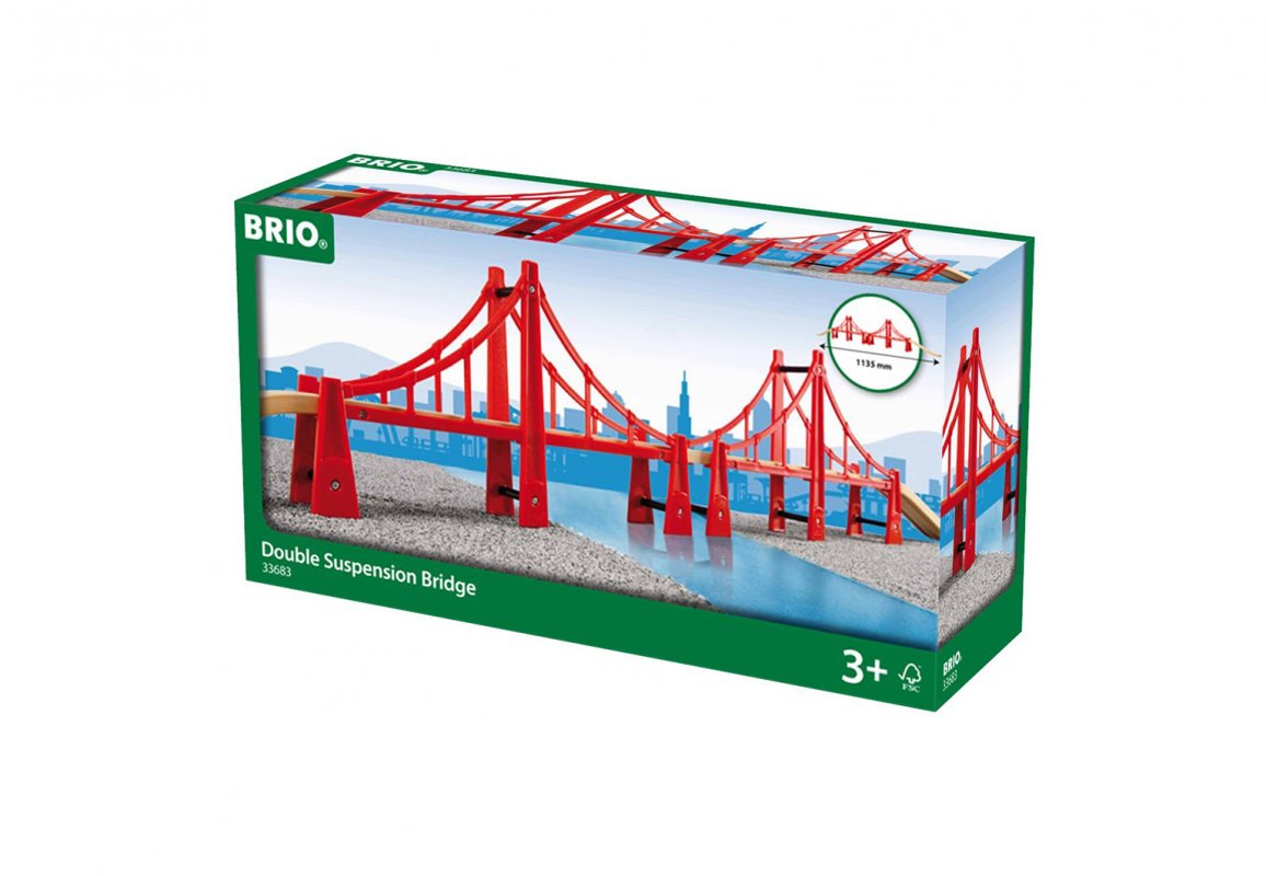 Дополнительные элементы Brio 113.5 см 33683 - фото 12