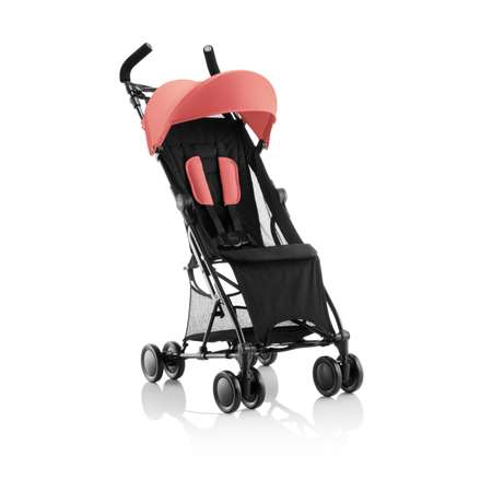 Коляска прогулочная Britax
