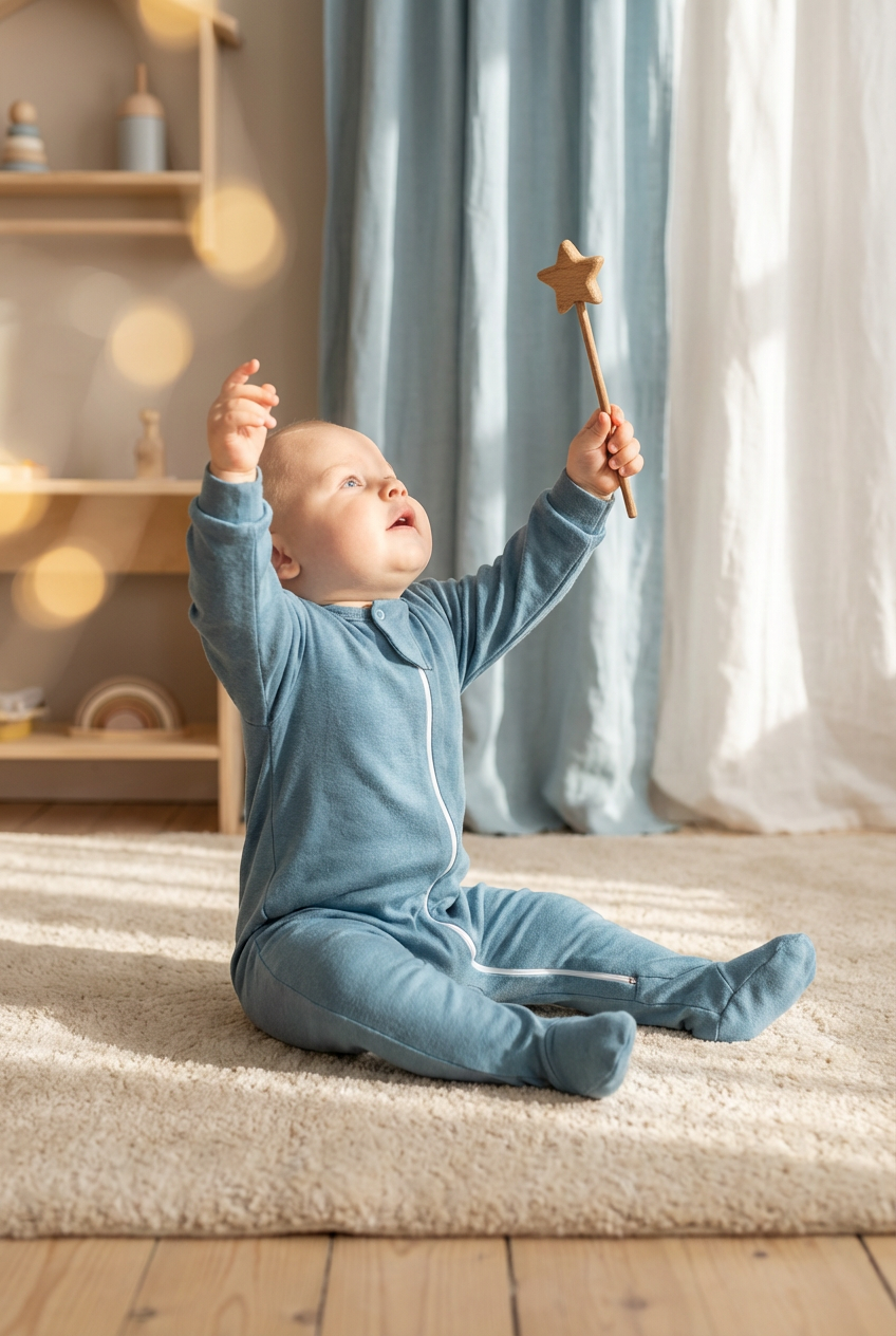 Комбинезон Рыжик КИМ 81833 - фото 1