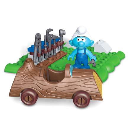 Конструктор Mega Bloks блочный в ассортименте