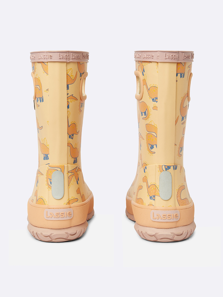 Резиновые сапоги Lassie 71403205-4080 - фото 5