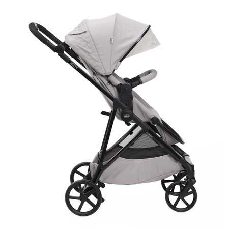 Коляска прогулочная Chicco Seety Stroller florence beige
