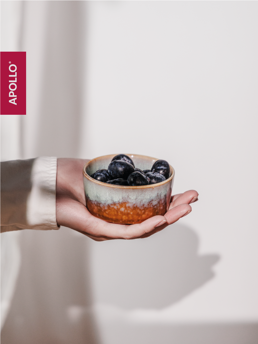 Менажница с подставкой APOLLO 3 предмета - фото 2