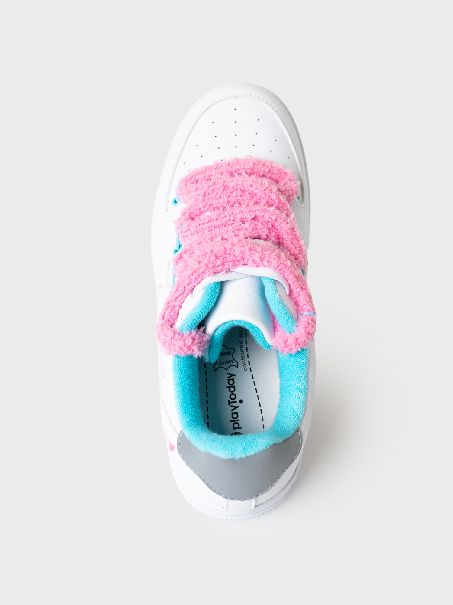 Полуботинки PlayToday 12621767 - фото 4