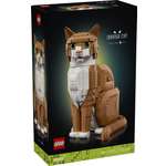 Конструктор LEGO Ideas 21376 1755 дет.