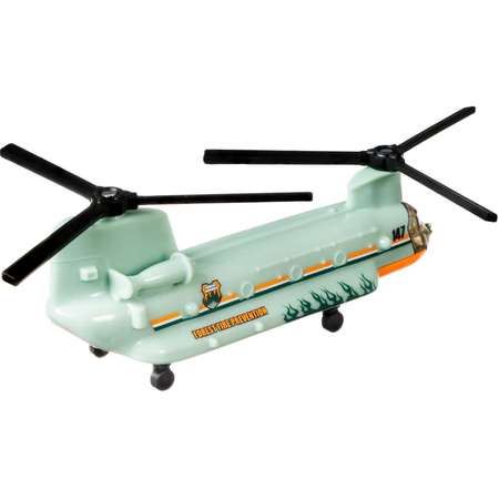 Вертолет Matchbox