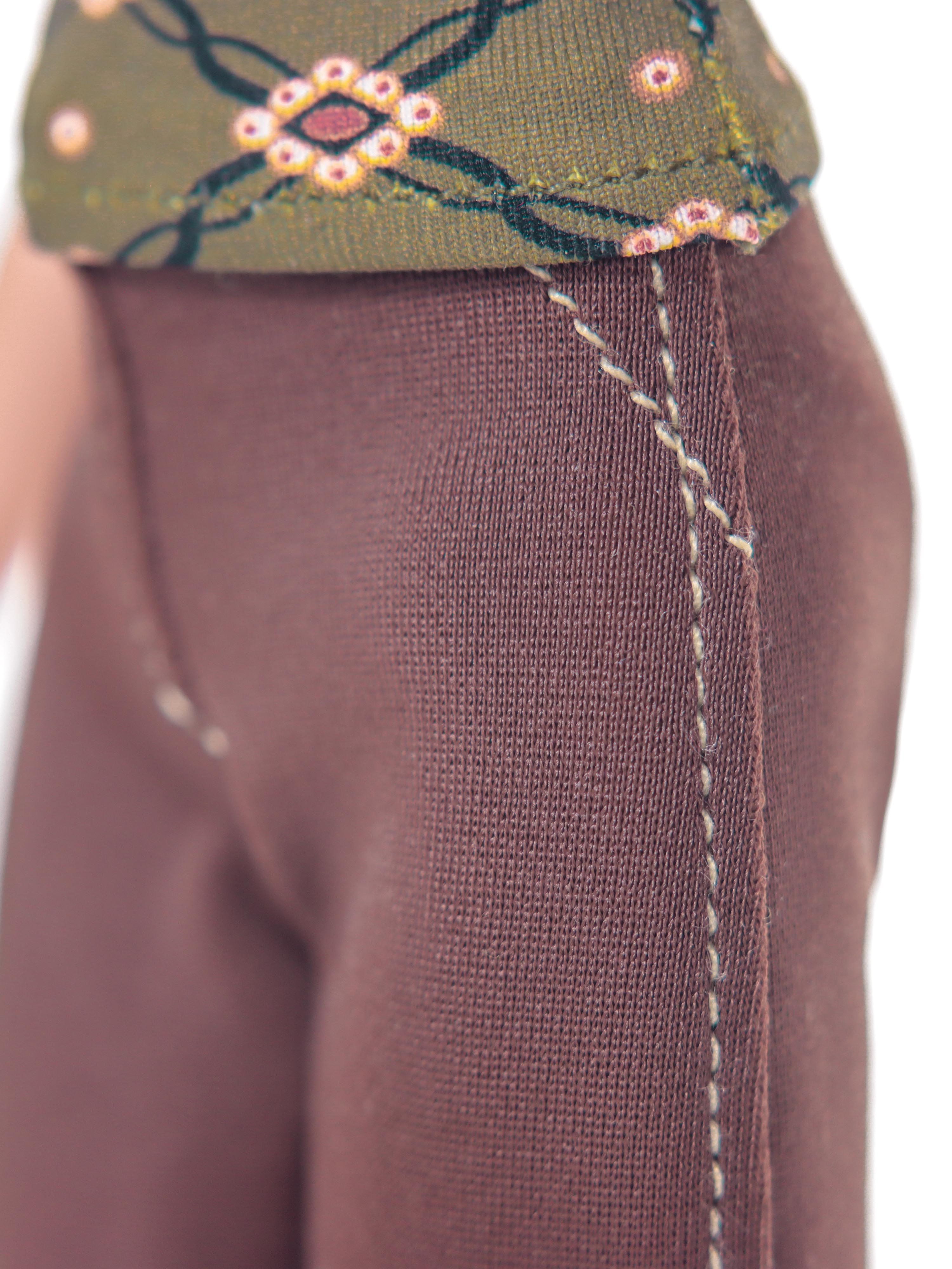 Одежда для кукол VIANA 11.225.8v - фото 3