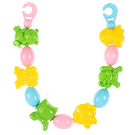 Игрушка Mommy Love подвеска