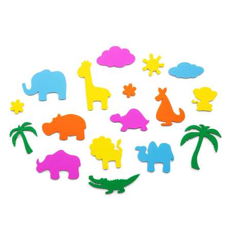 Игрушка ElBascoToys