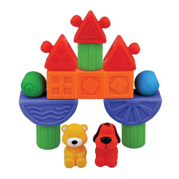 Конструктор Ks Kids - фото 1