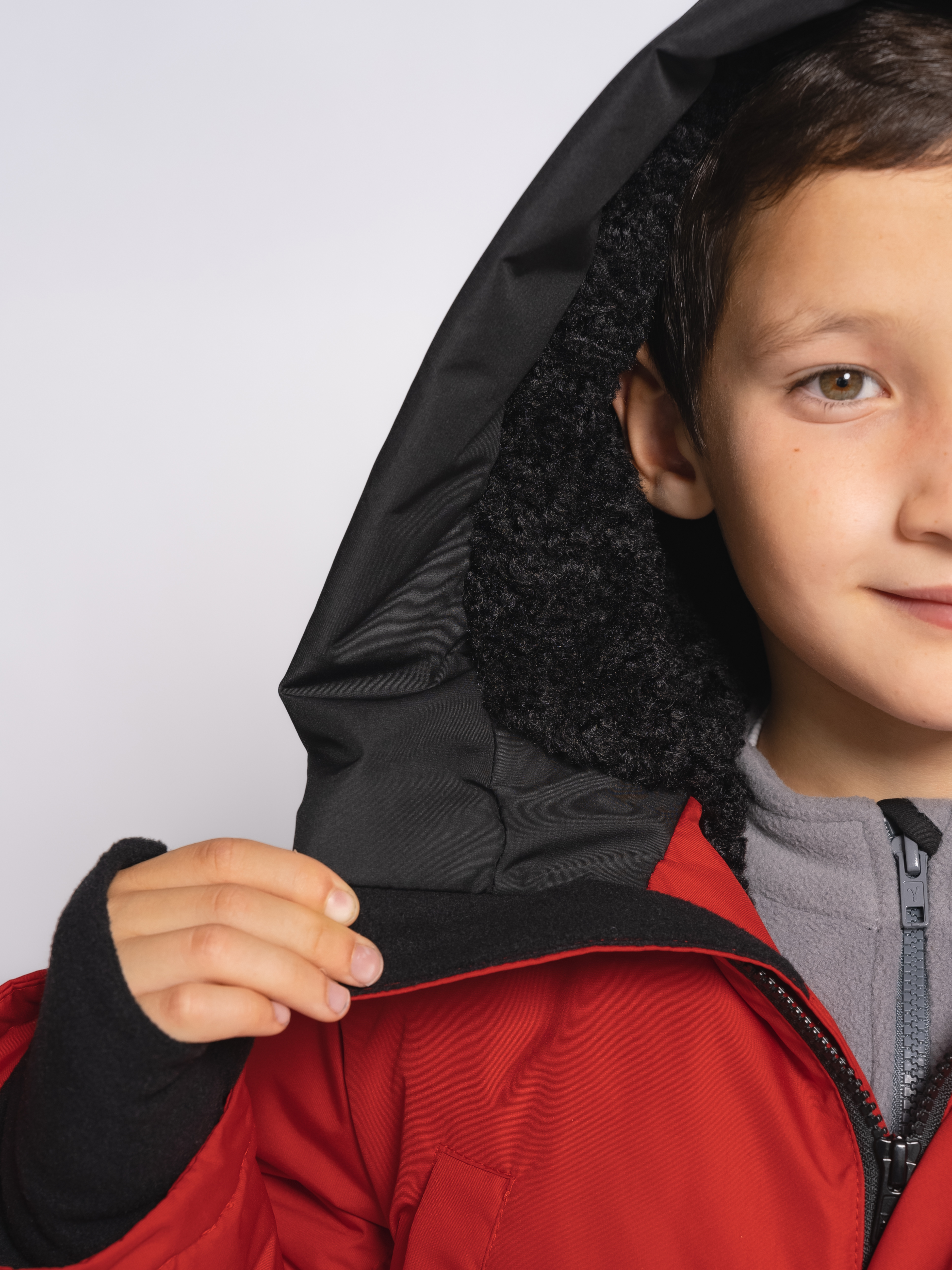 Куртка SYMBION KY_RED - фото 6