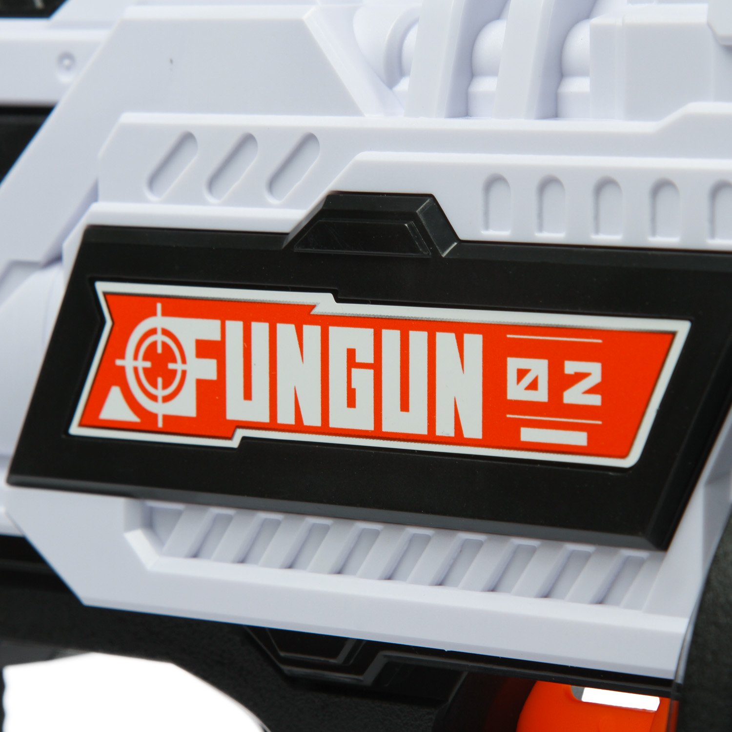 Бластер FUNGUN Thunderhail - фото 6