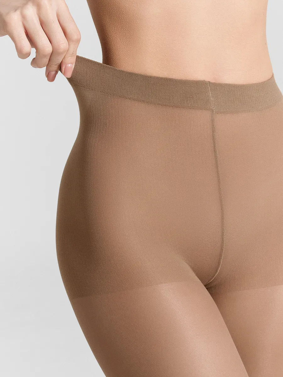 Колготки 3 пары ORODORO 441/441 NM3/glace-3/ - фото 15