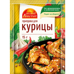 Приправа Русский Аппетит Для курицы 15г
