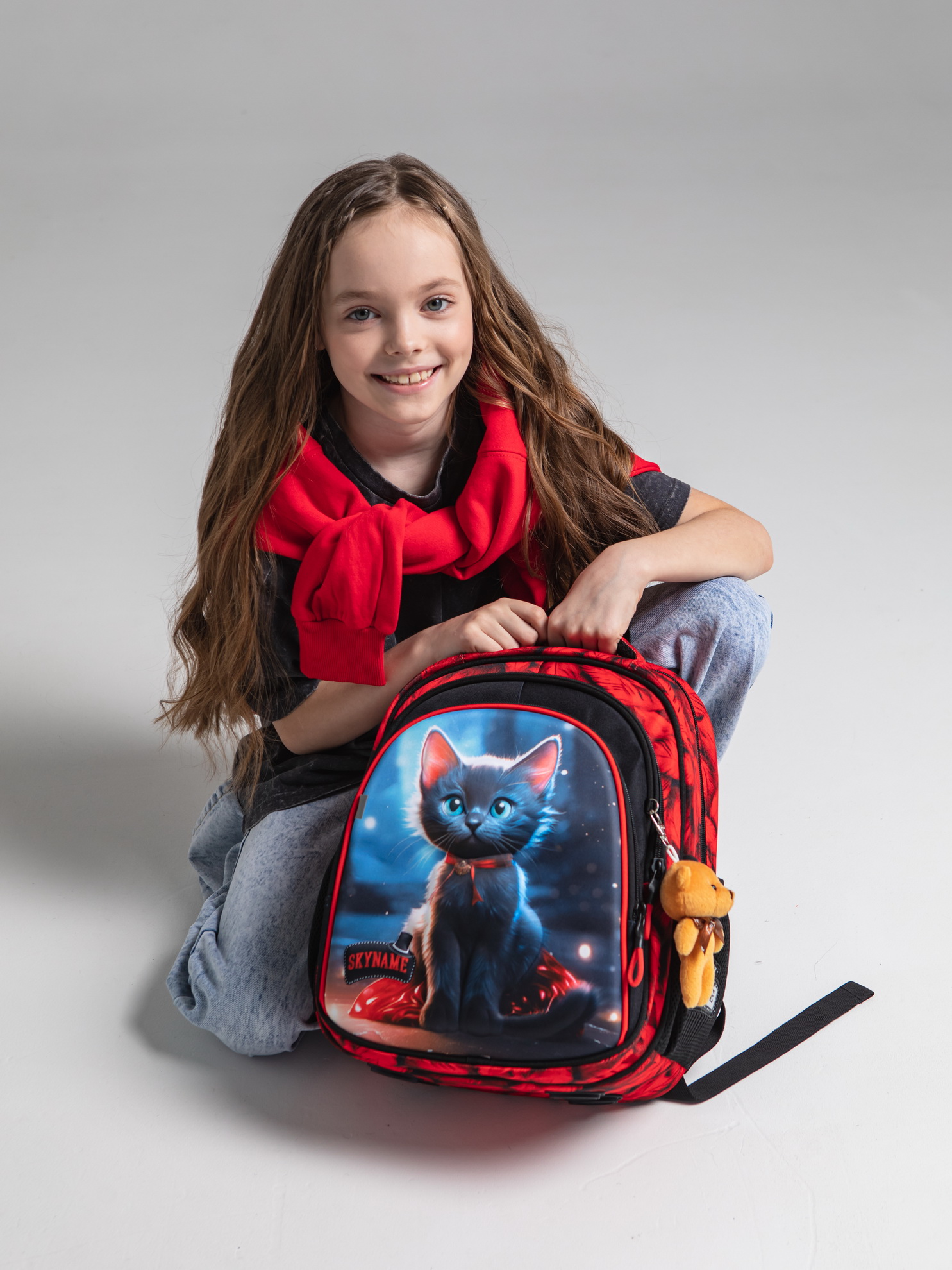 Рюкзак SkyName - фото 4