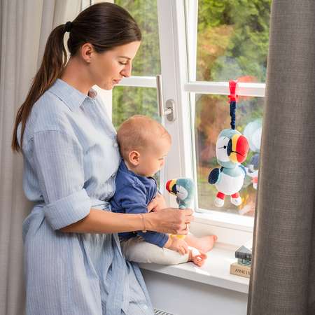 Прорезыватель Babyono
