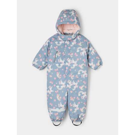 Комбинезон BabyGо