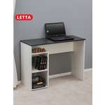 Компьютерный стол LETTA Nika Lite