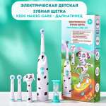 Зубная щетка электрическая CLEARDENT