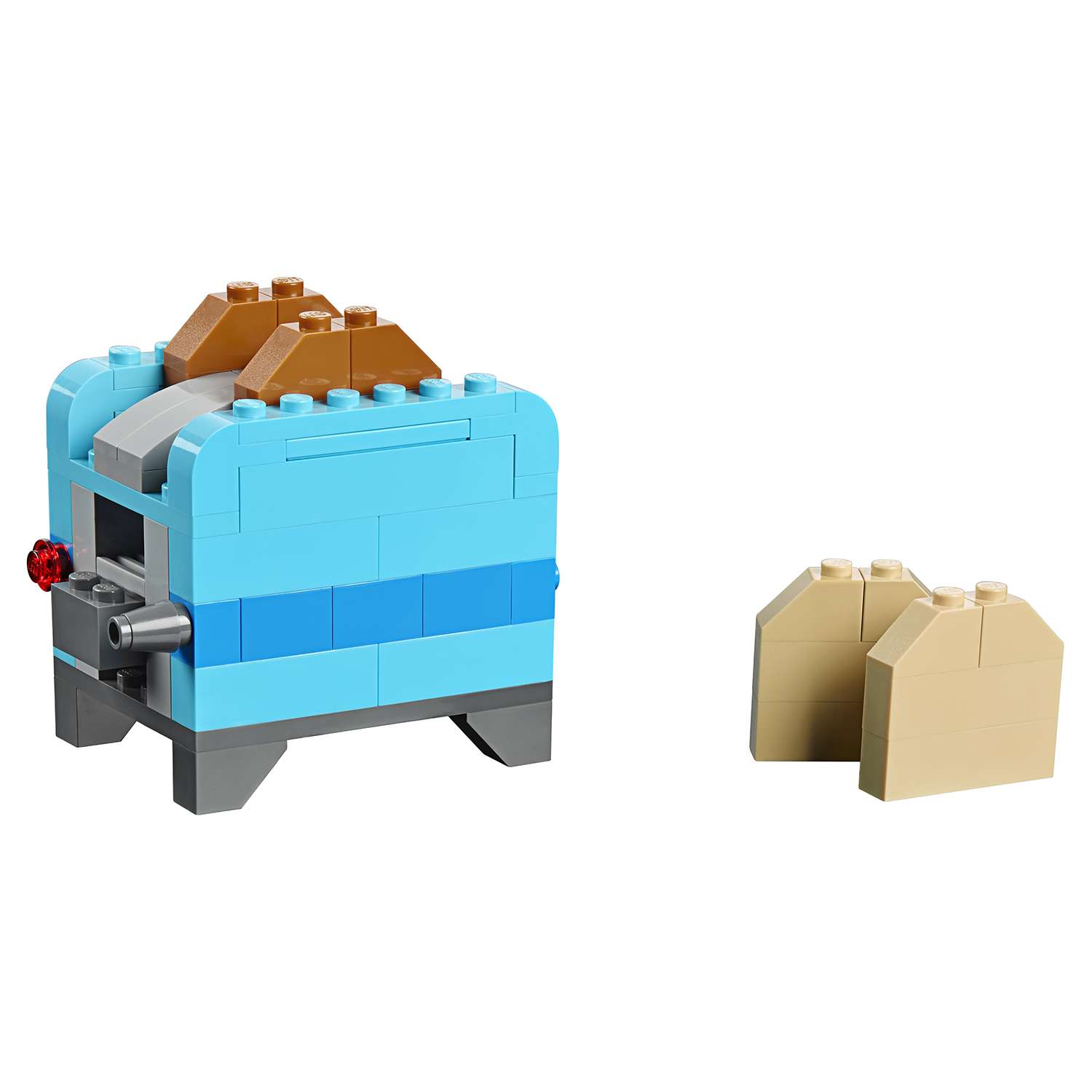 Конструктор LEGO Classic Набор для творчества 484 дет. - фото 9