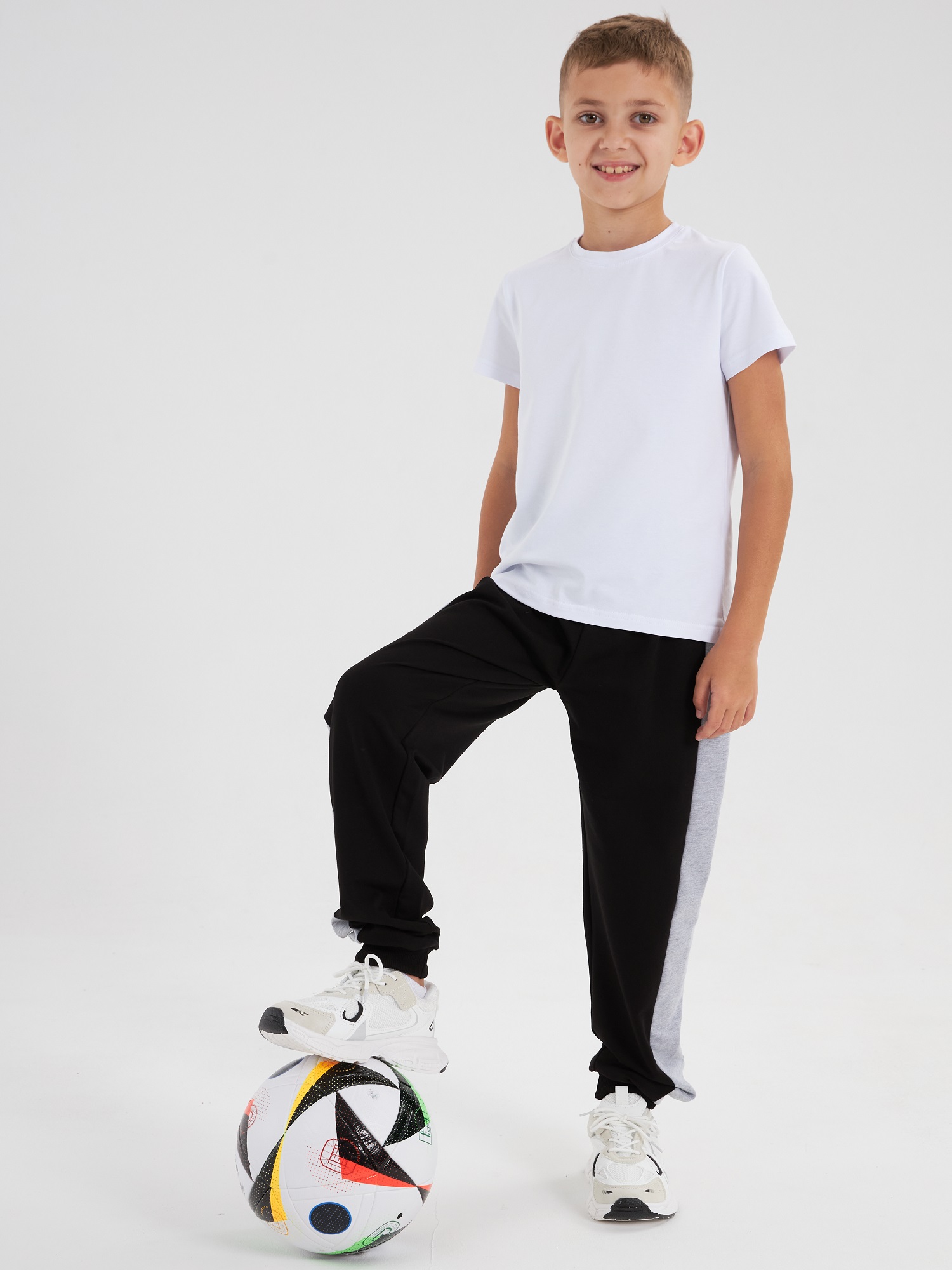 Брюки Jambowear S-778 - фото 4