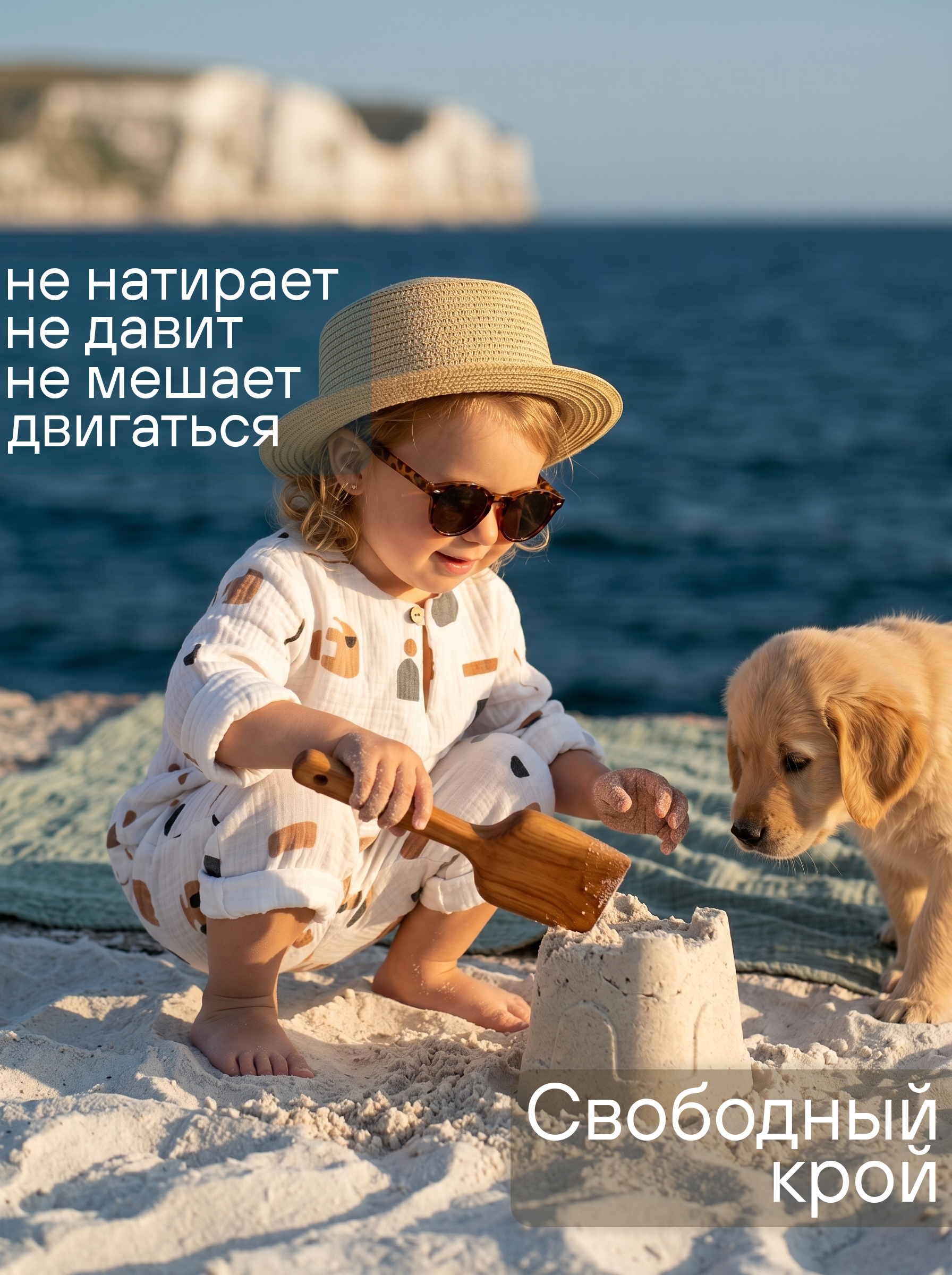 Комплект СОННЫЙ ГНОМИК К4020/09 - фото 6