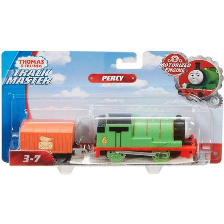 Развивающая железная дорога Thomas and Friends