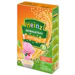 Вермишелька Heinz Фигурки (c 10 мес.) 340 г