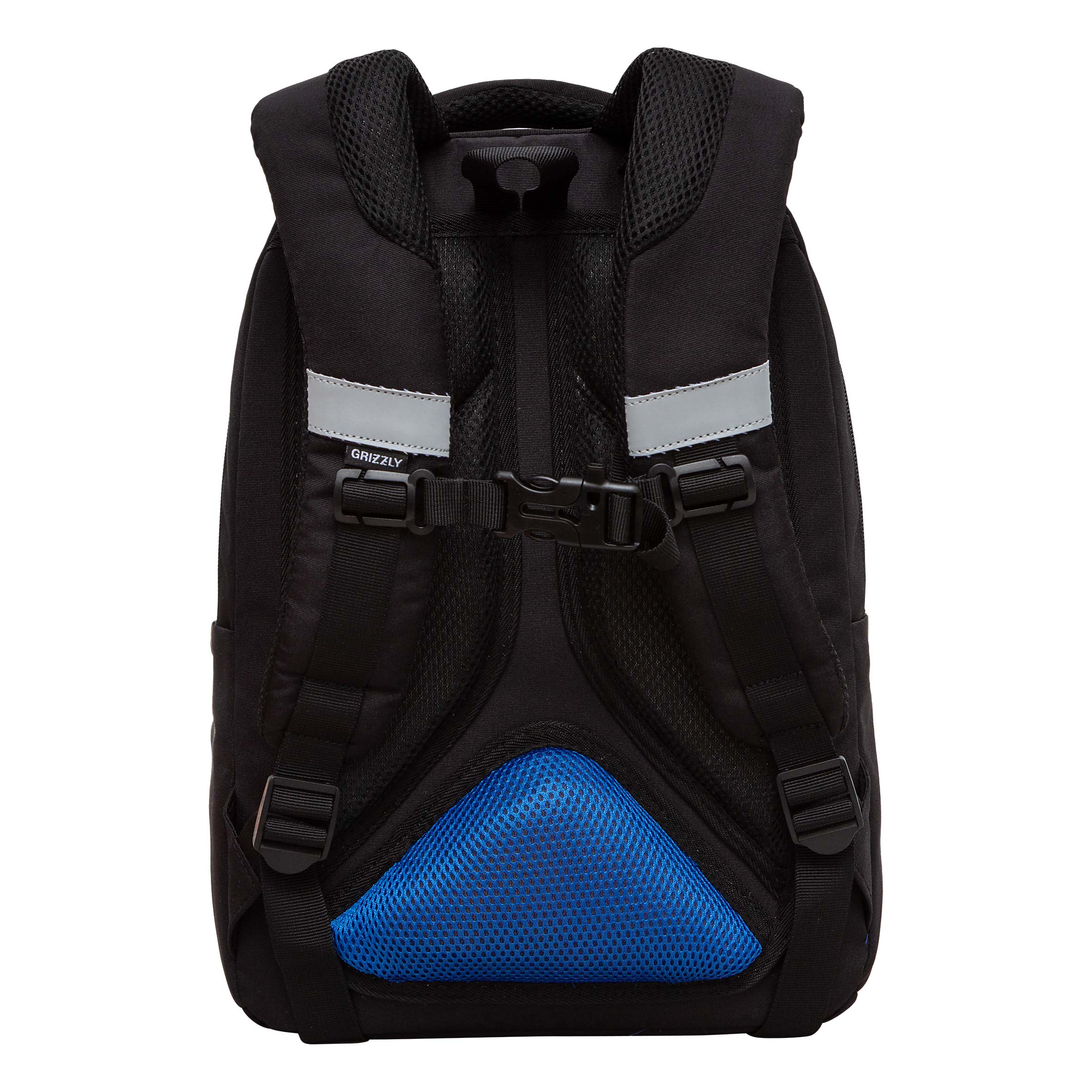 Рюкзак Grizzly для мальчика - фото 3