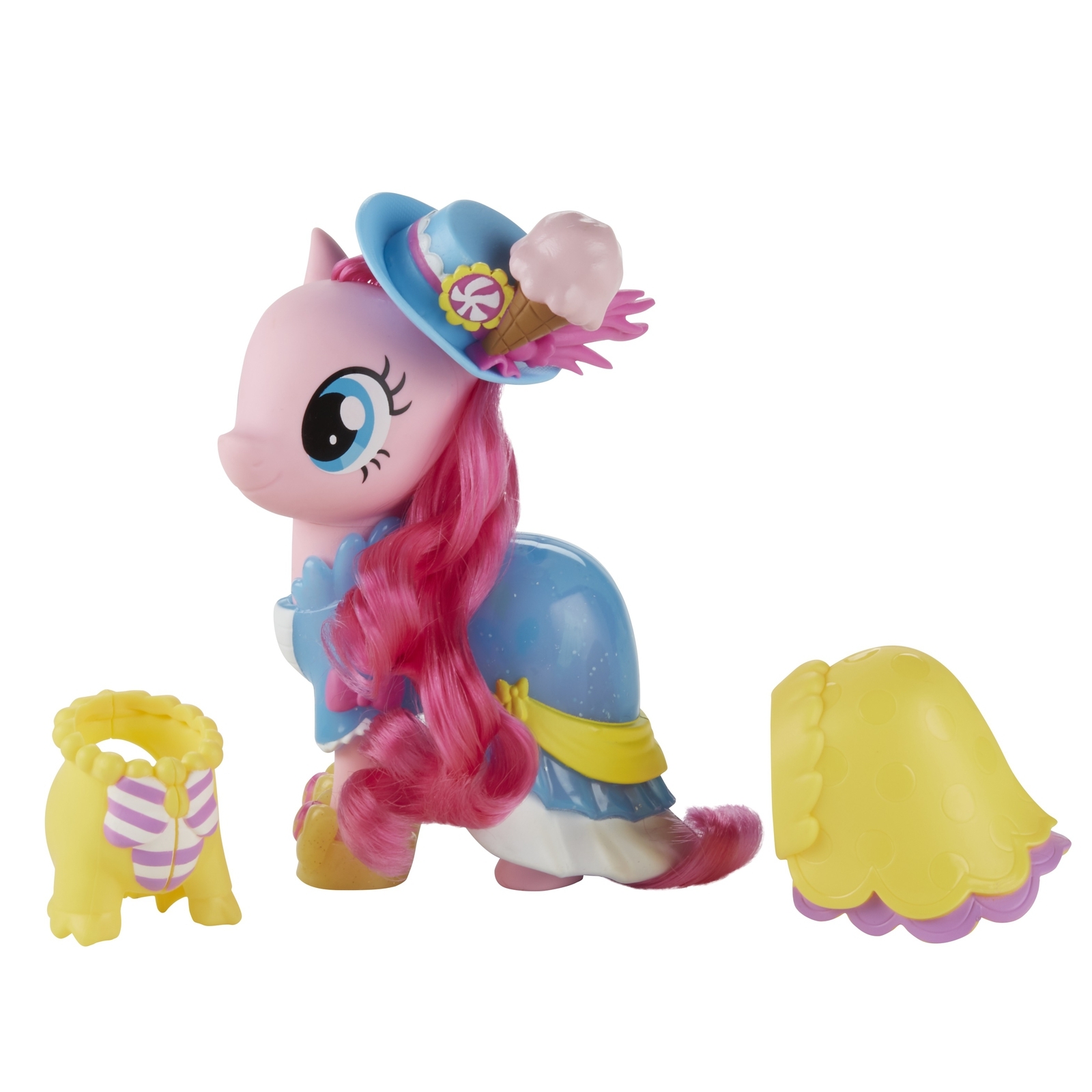 Фигурка My Little Pony - фото 3