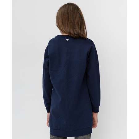 Платье BUTTON BLUE