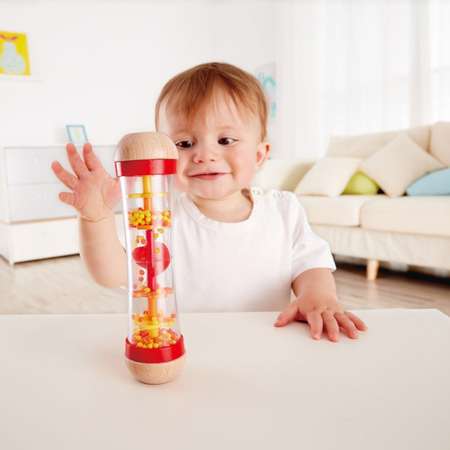 Игрушка Hape погремушка