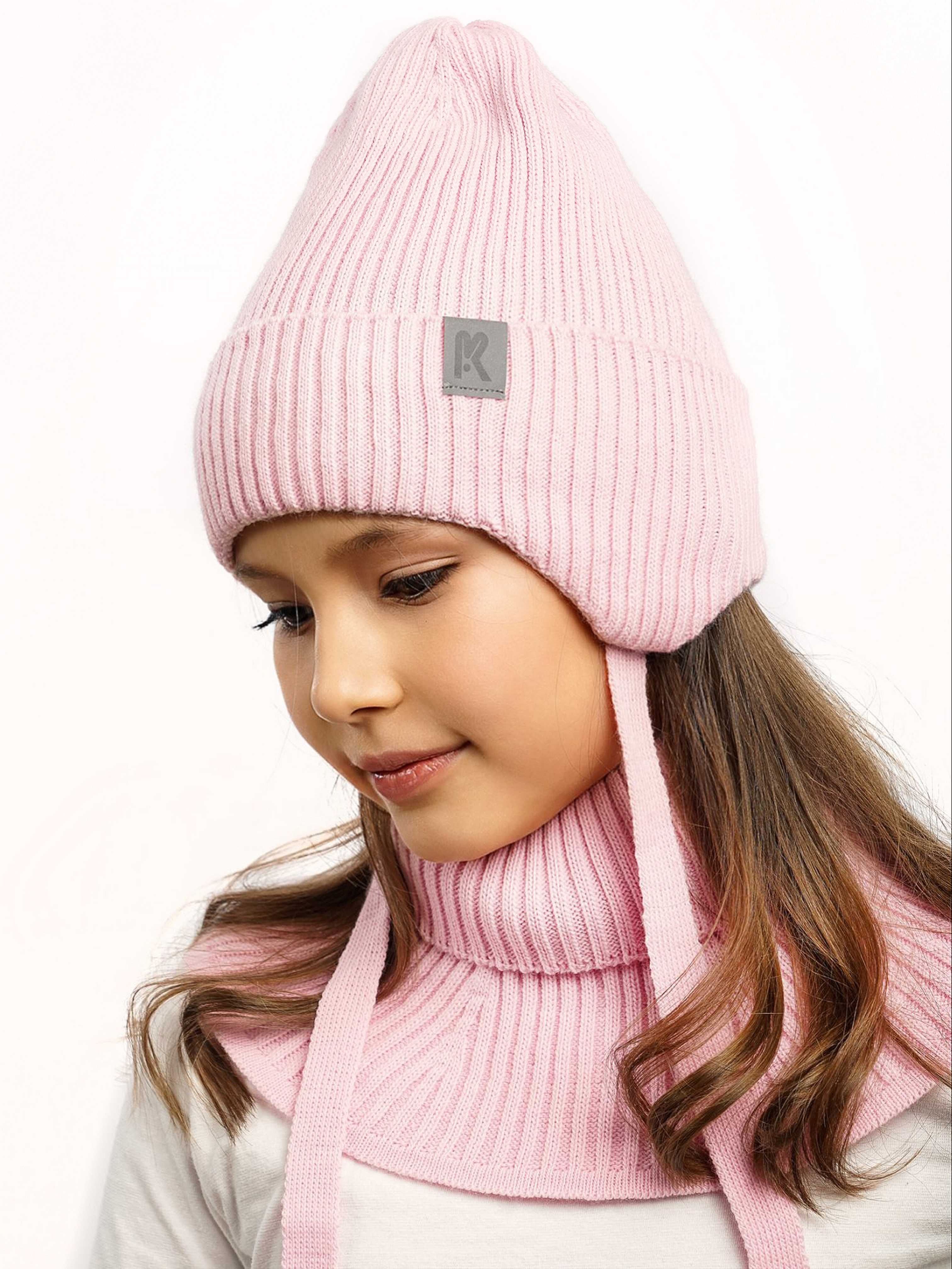 Комплект ПриКиндер U-Sp232987 Цвет: Светло-розовый - фото 16