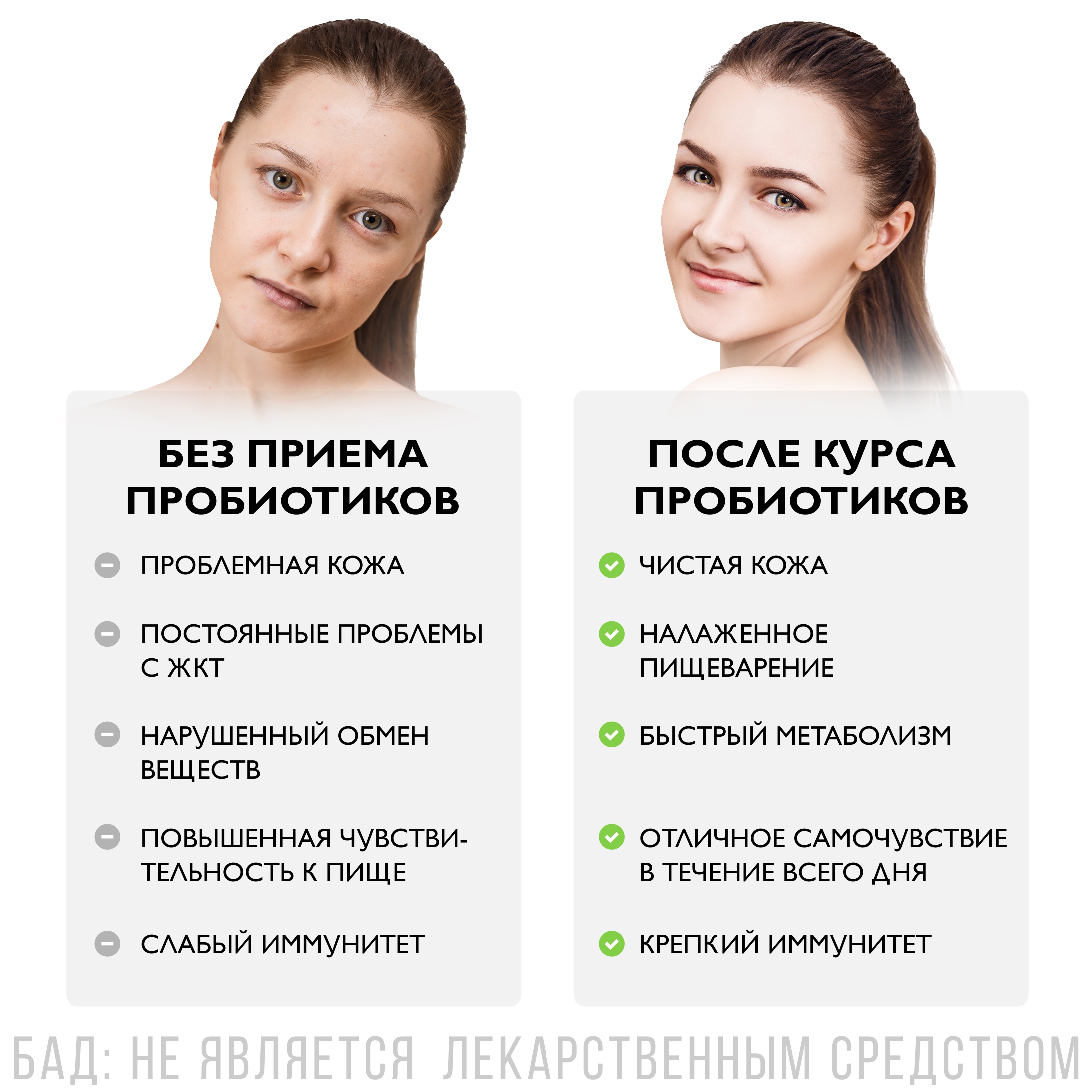 Пробиотики Dr. Zubareva 60 капсул - фото 6