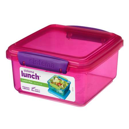 Контейнер Sistema Lunch 1200мл