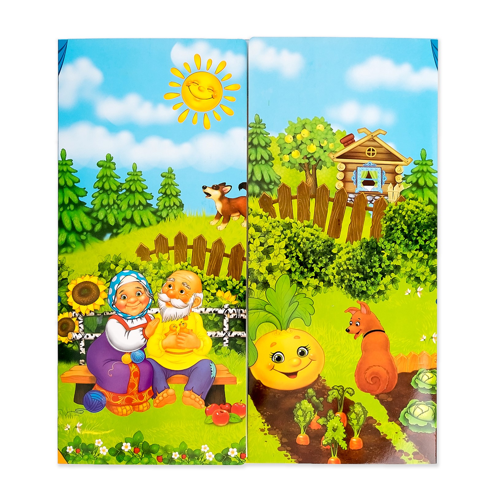 Игрушка Zabiaka - фото 4