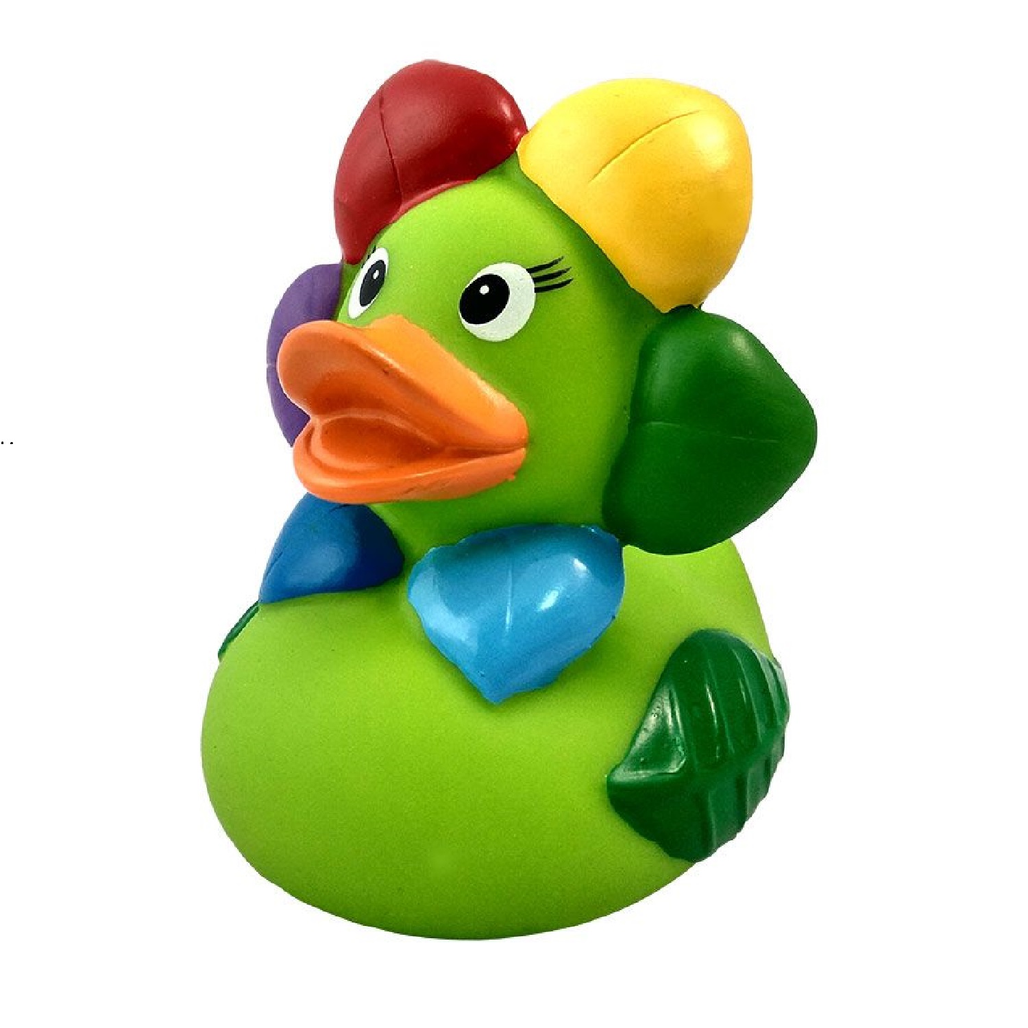 Игрушка Funny ducks - фото 1