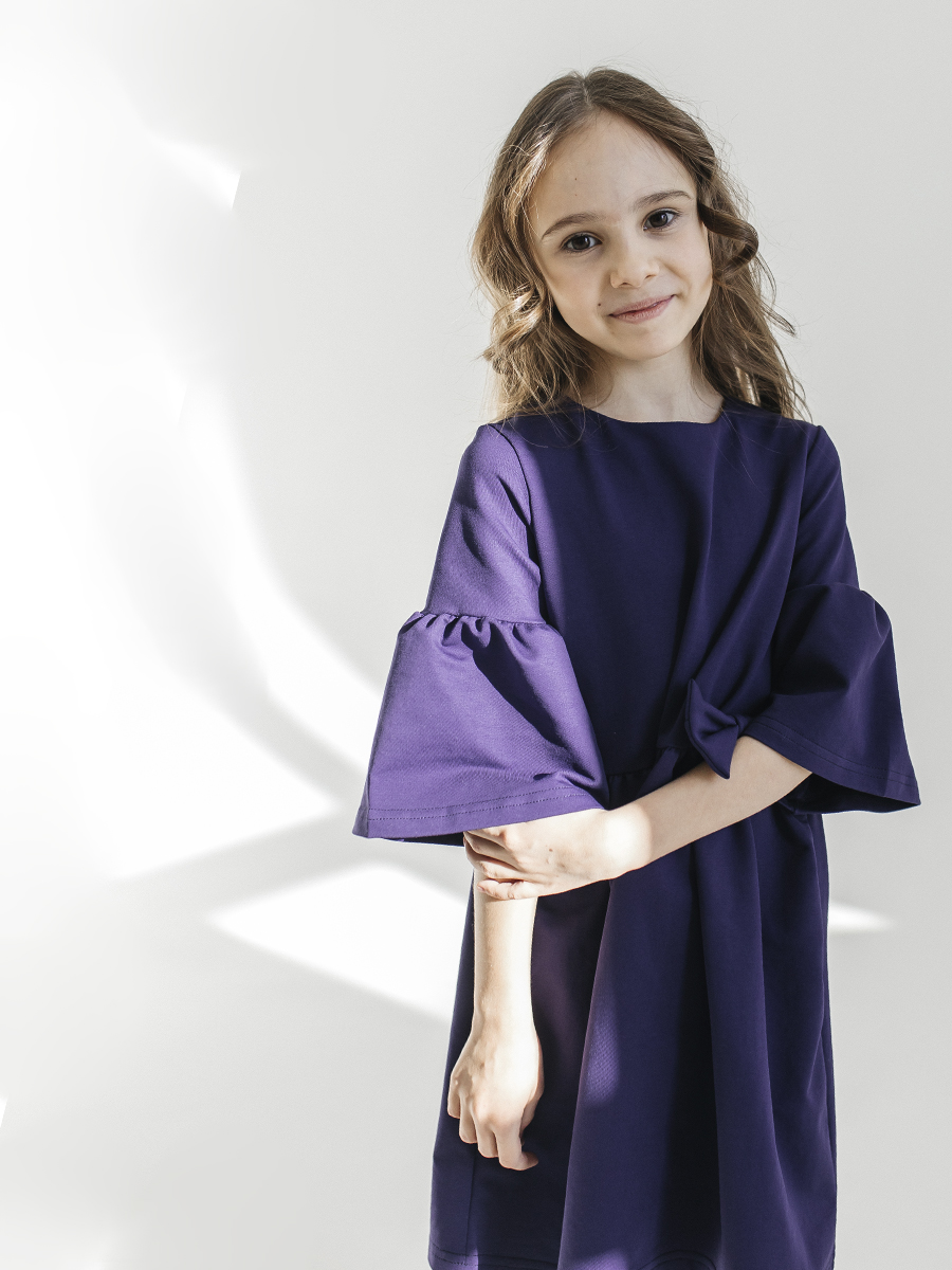 Платье 5+ 08503021фу - фото 5