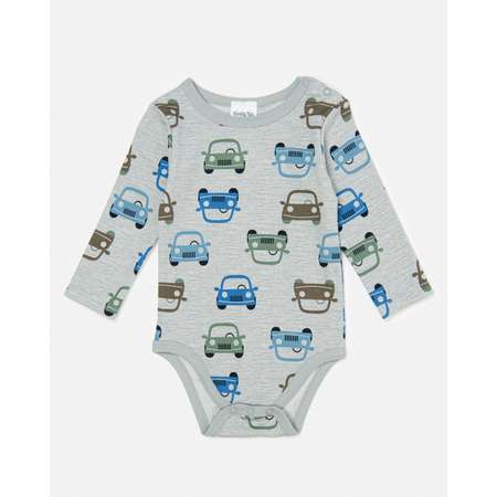 Боди BabyGo