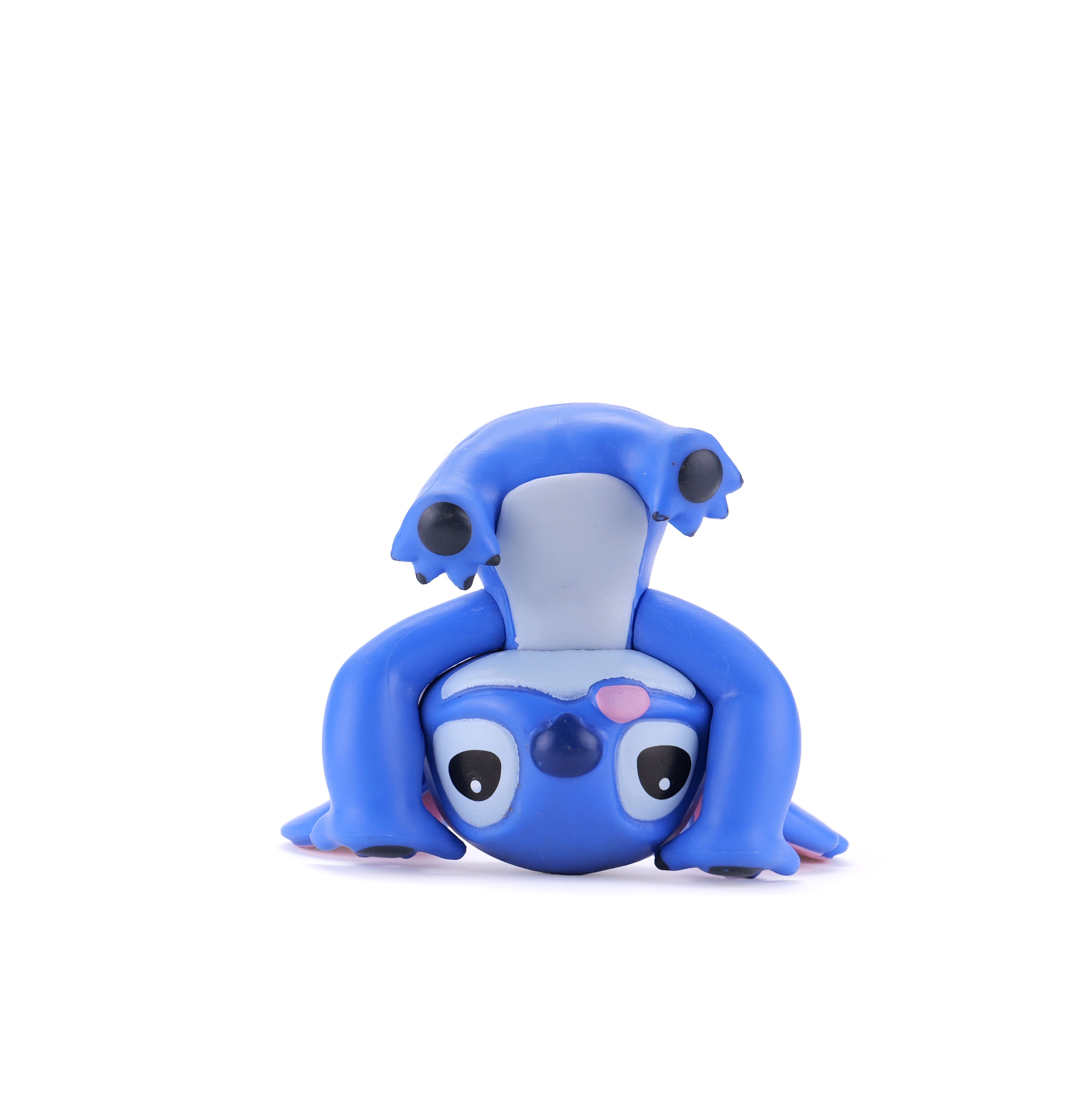 Фигурка Stitch Hello Stitch! - фото 13