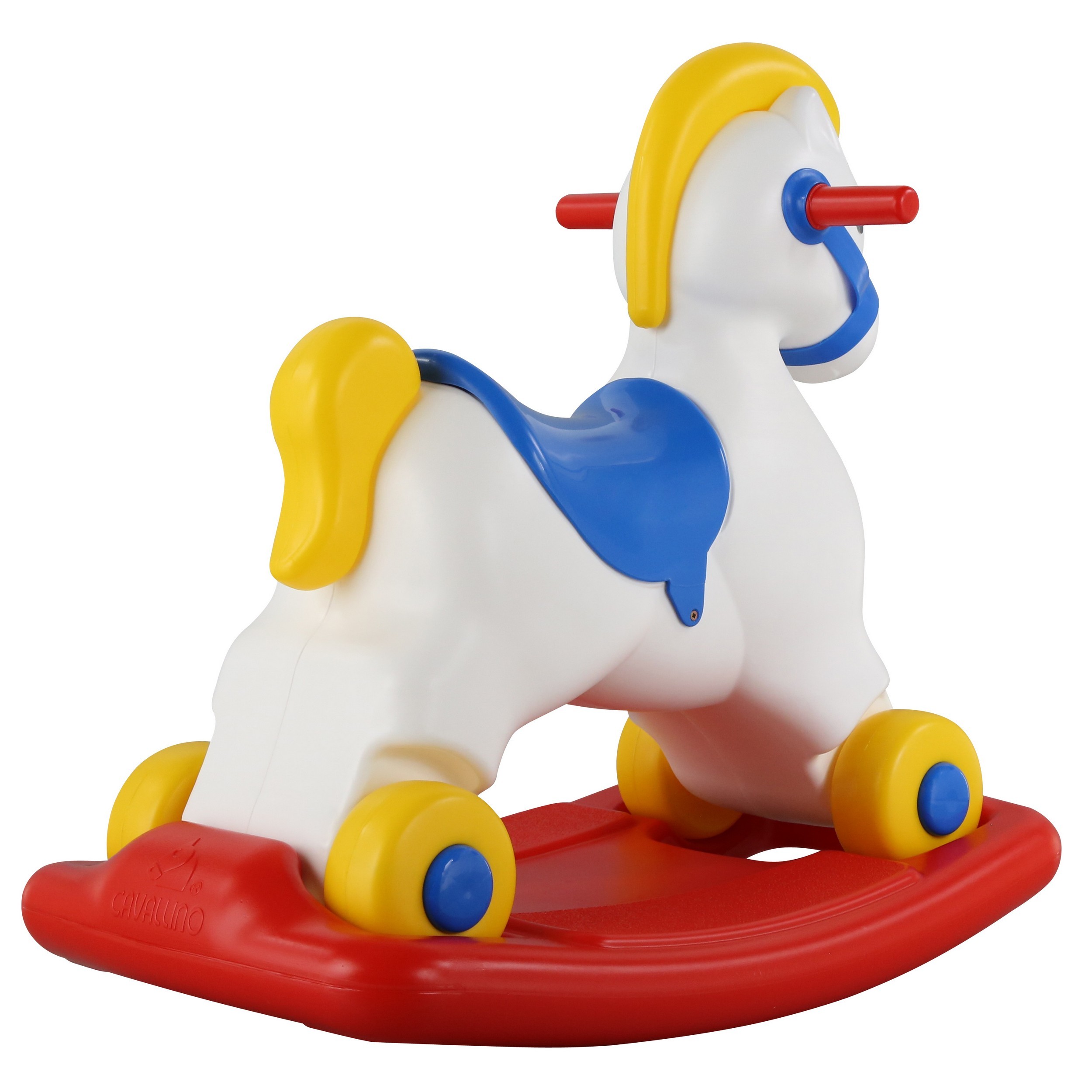 Каталка Полесье Пони - фото 5