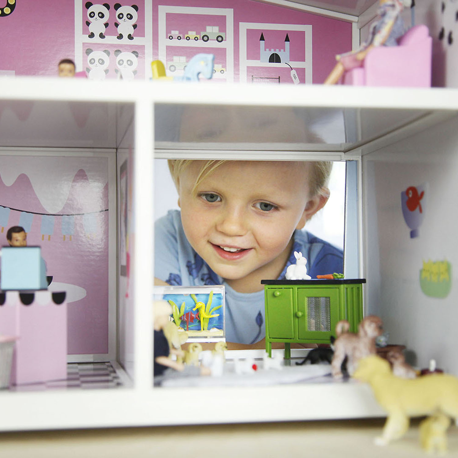Домик для кукол Lundby LB_60500600 - фото 6