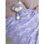 Плед Wellness WPL105-Магнолия 100 x 150 см флис