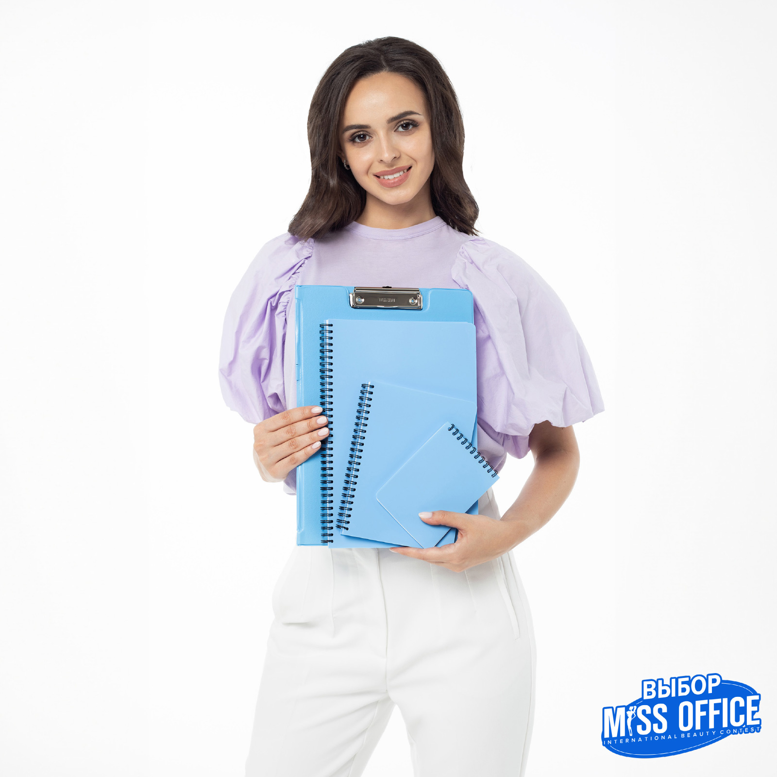 Блокнот Attache 60 лист. - фото 1