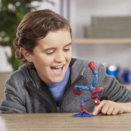 Фигурка Человек-Паук (Spider-man)