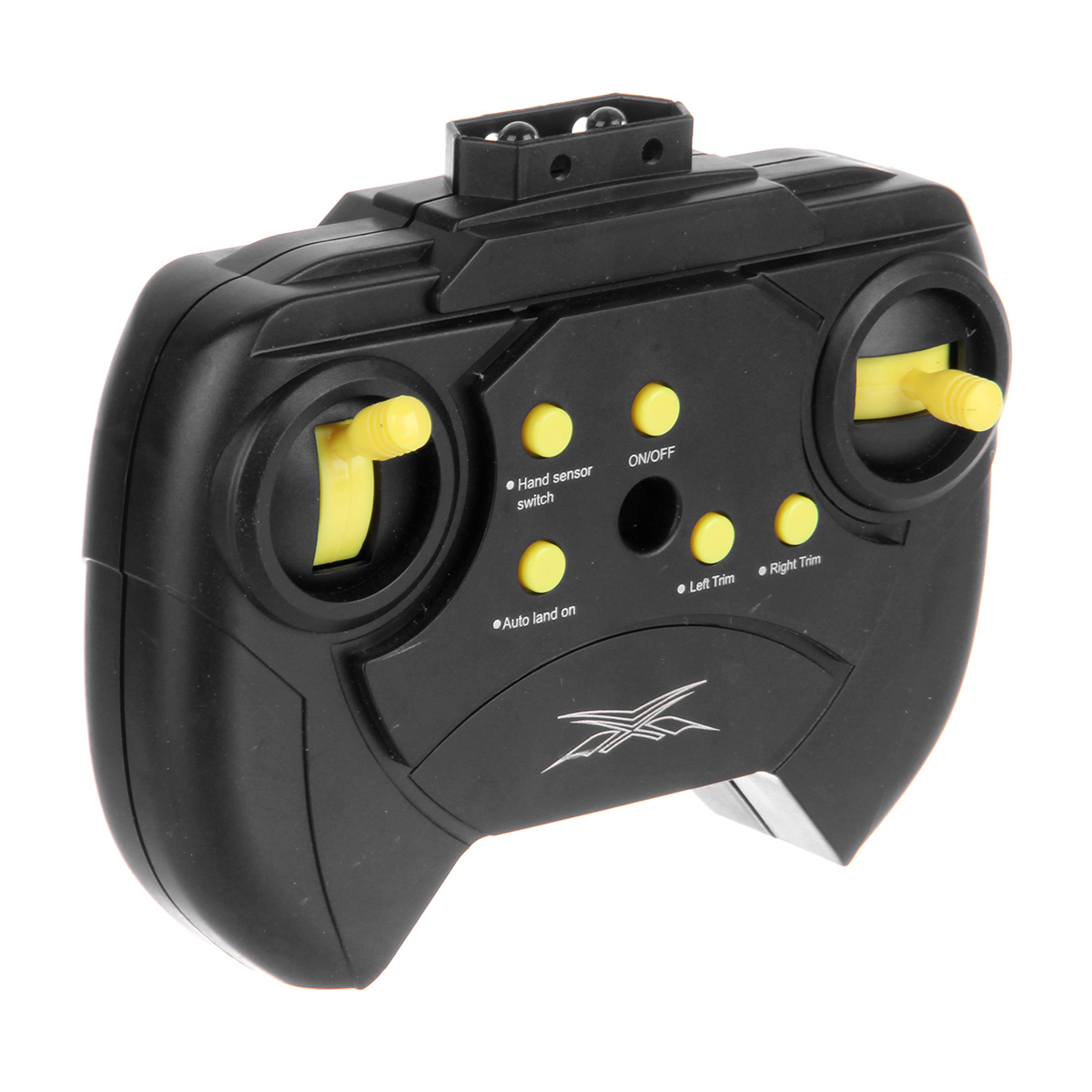 Вертолет РУ Veld Co - фото 12