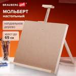 Мольберт Brauberg