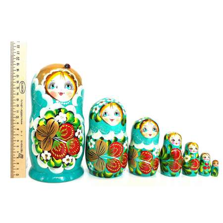 Игрушка Taowa сортер
